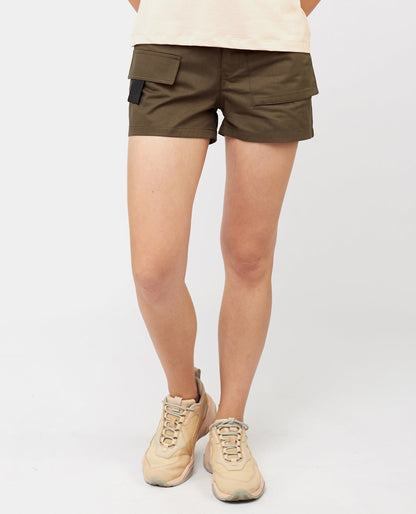 Pocket Short For Women & Girls